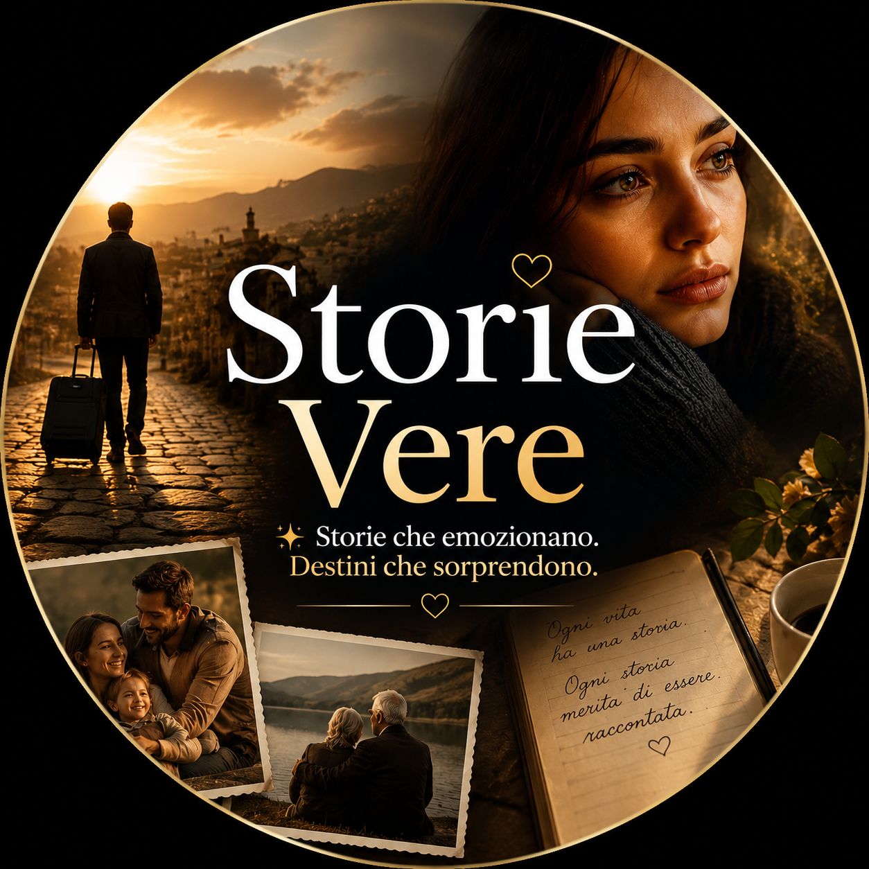 La Vita Scrive Meglio