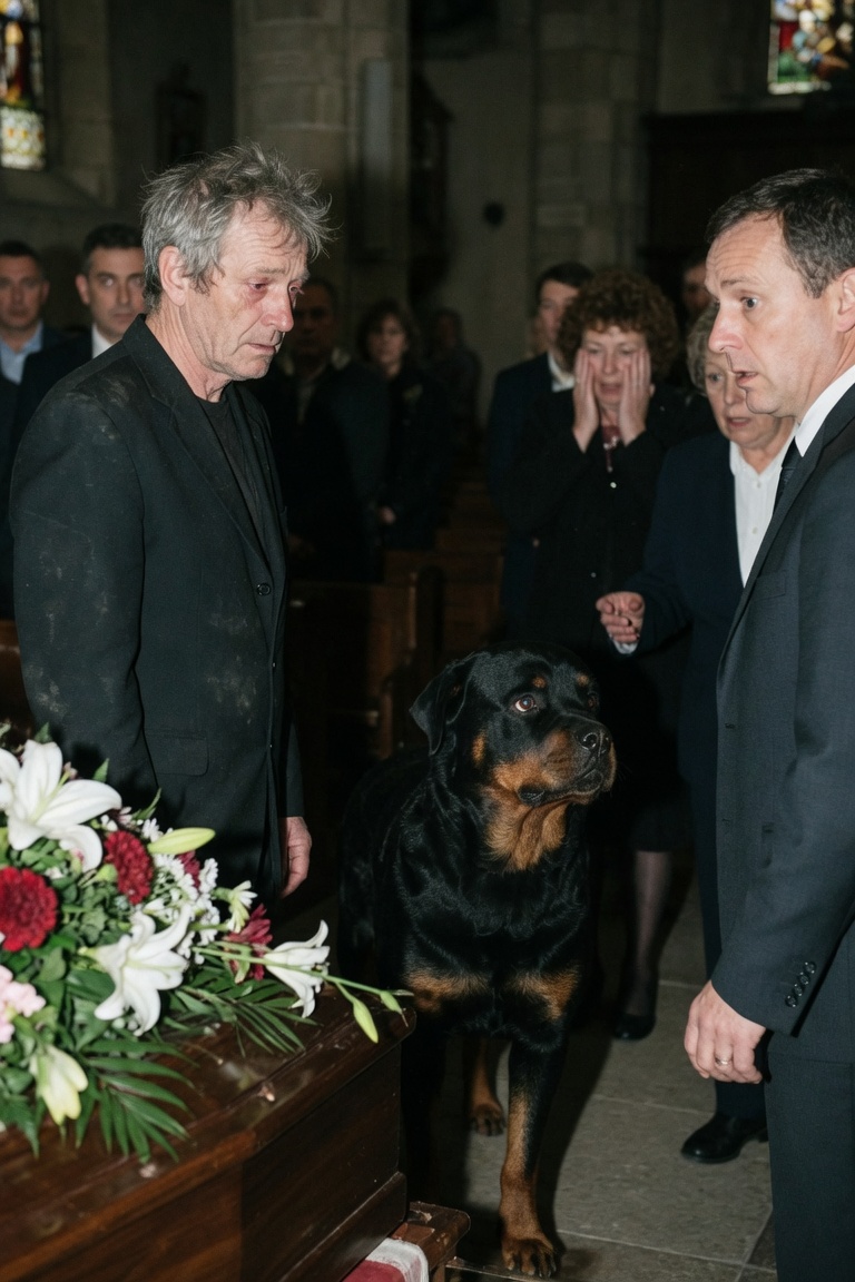 Cane fedele salva speranza familiare oggi